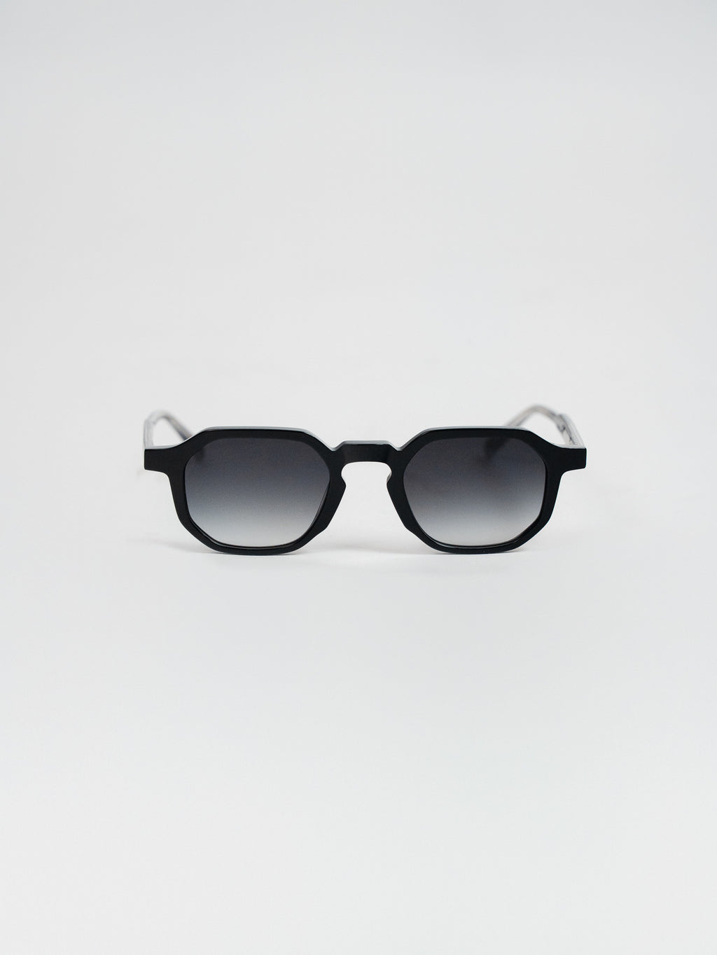 Gradient Black