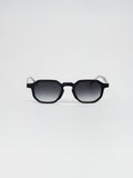 Gradient Black